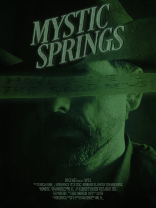 Mystic Springs