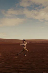 The Way of the Wind