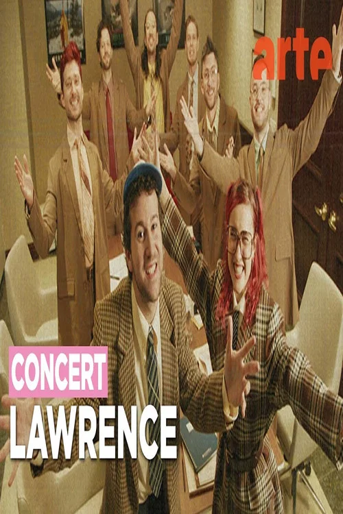Lawrence @ Leverkusener Jazztage 2025