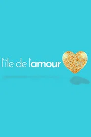 L'île de l'amour