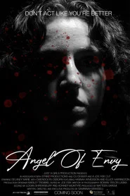 Angel of Envy