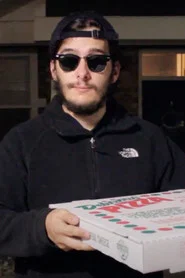 Free Pizza
