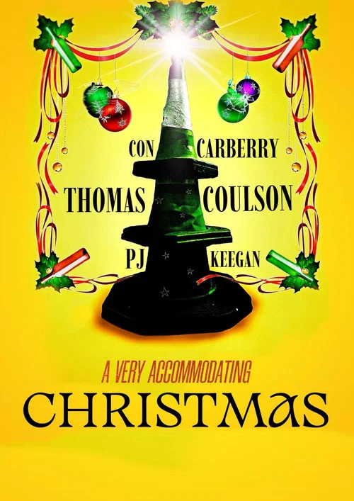 A Very Accommodating Christmas