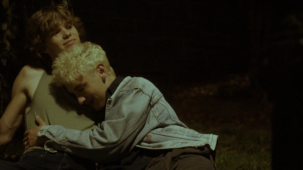Strangers