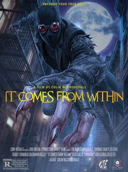 It Comes From Within