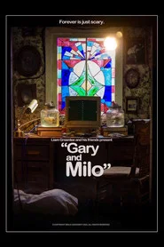 Gary and Milo