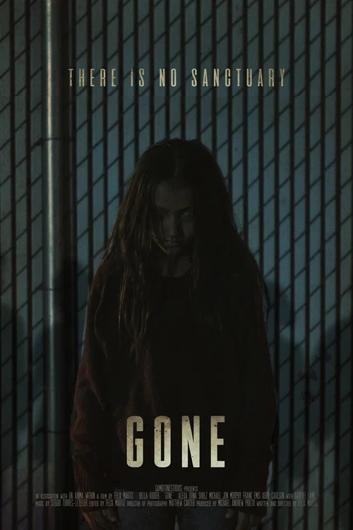 Gone