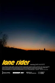 Lone Rider