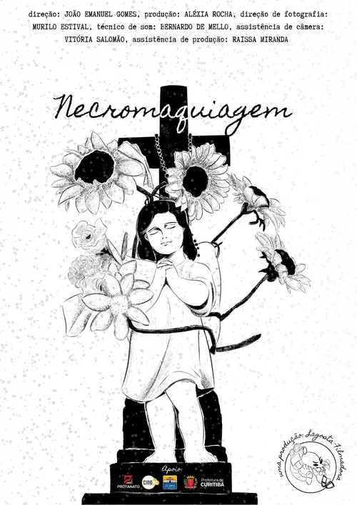 Necromaquiagem