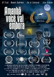 Amanhã você vai embora
