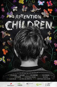 Attention: Children