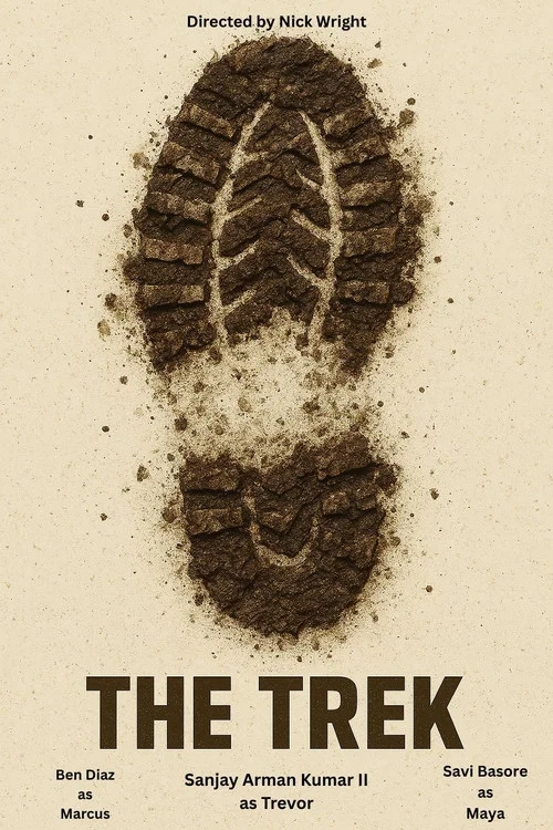 The Trek