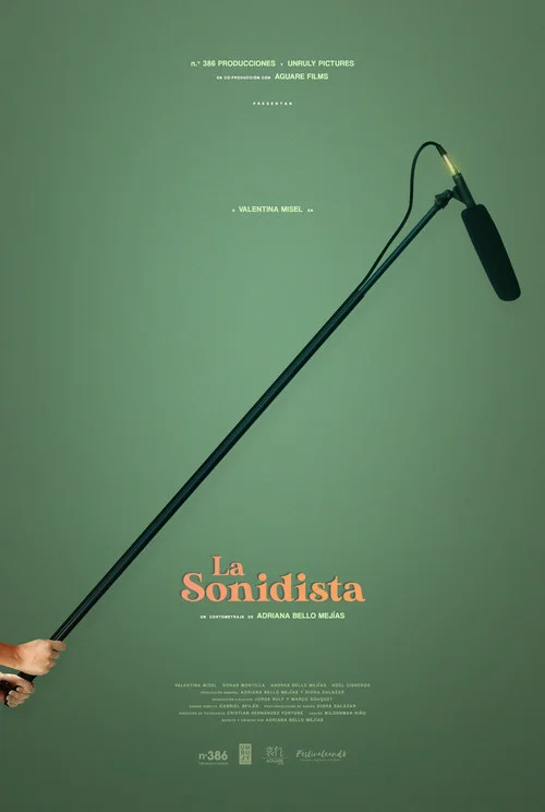 La Sonidista