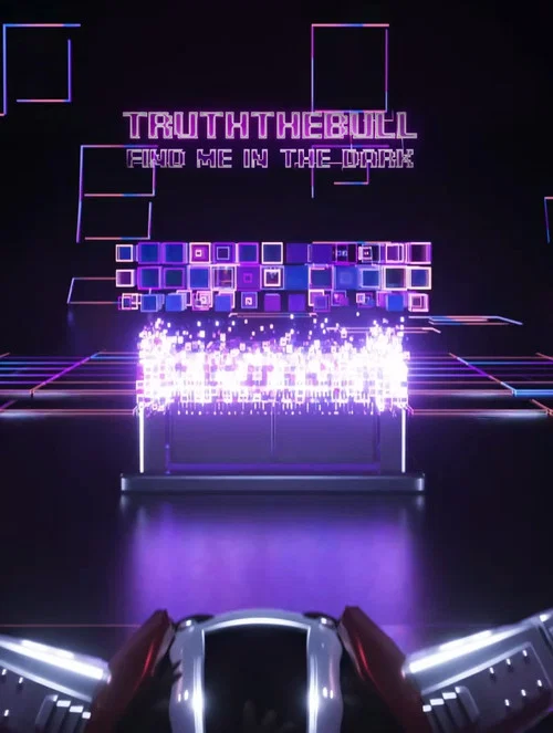 TruththeBull - Find Me in the Dark