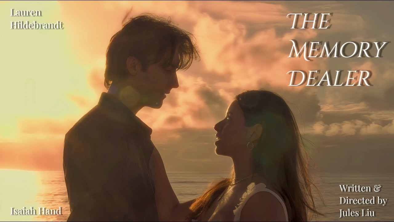The Memory Dealer