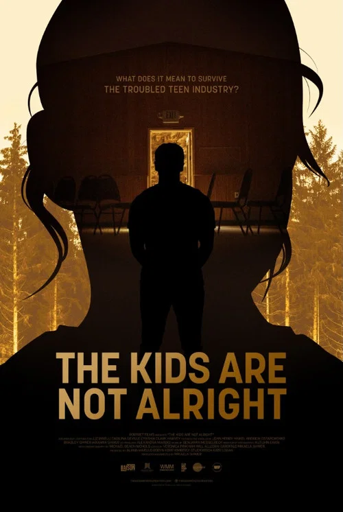 The Kids Are Not Alright