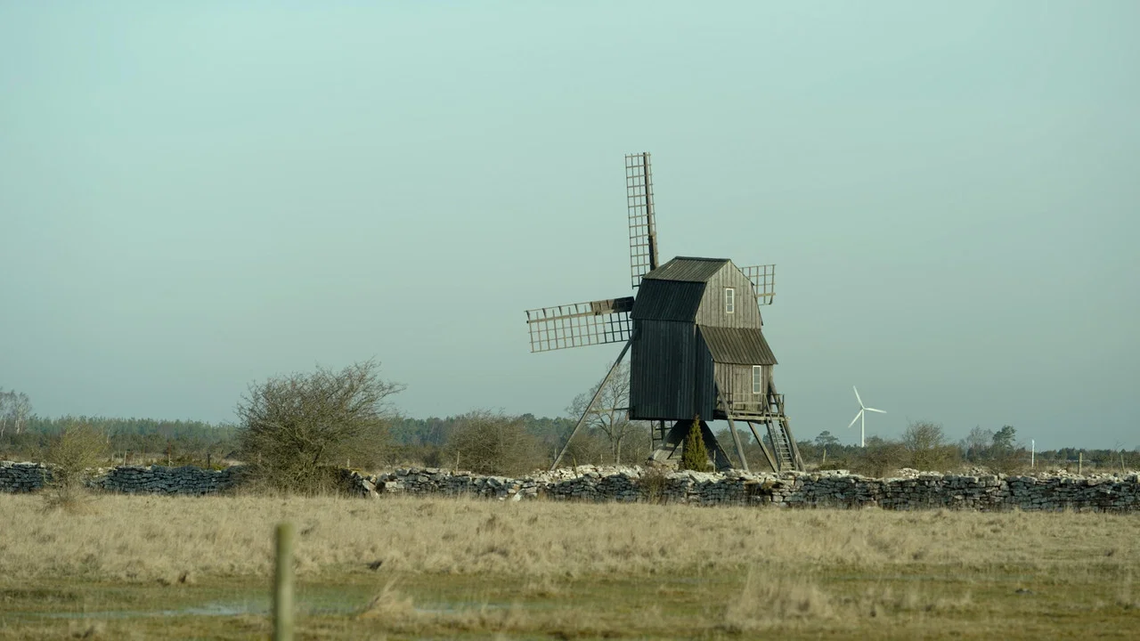 Unusable Stock Footage