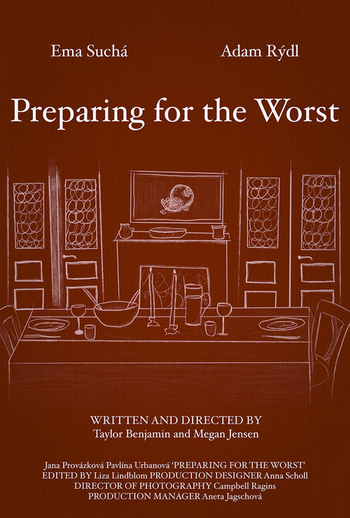 Preparing for the Worst