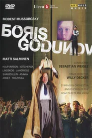 Boris Godunov