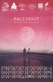 Paleonaut