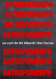 Antropomorph