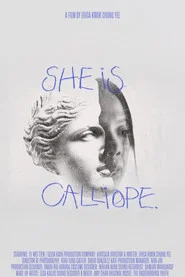She is Calliope
