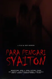 Para Pencari Syaiton