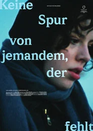 Keine Spur von jemandem, der fehlt