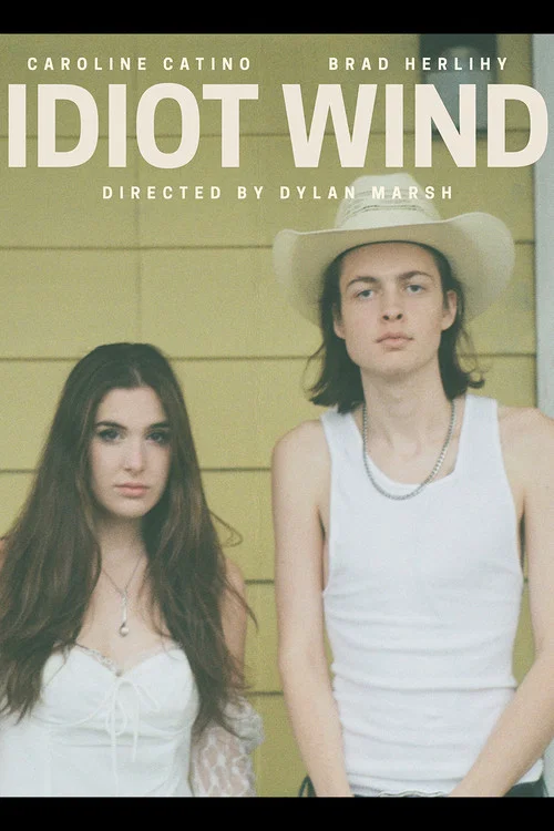 Idiot Wind