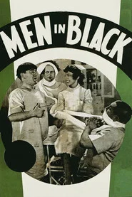 Men in Black