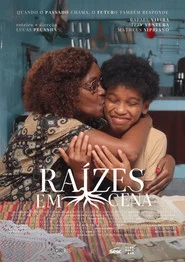 Raízes em Cena