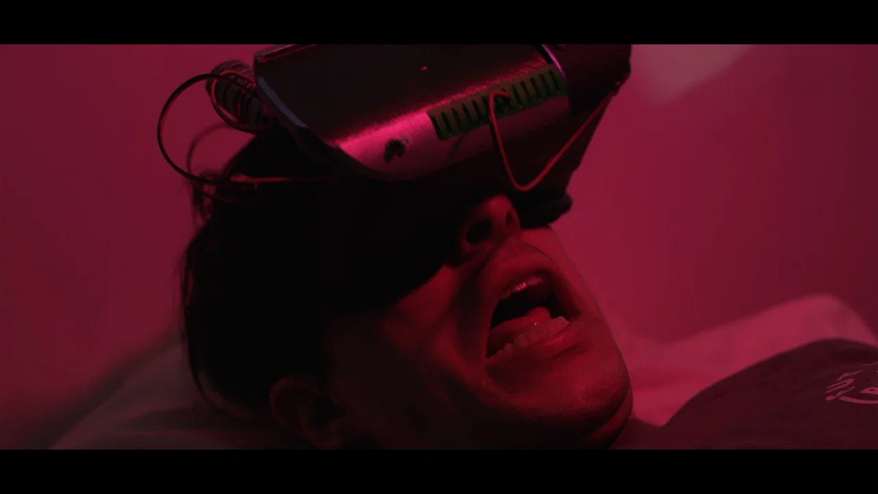 Cinematherapy