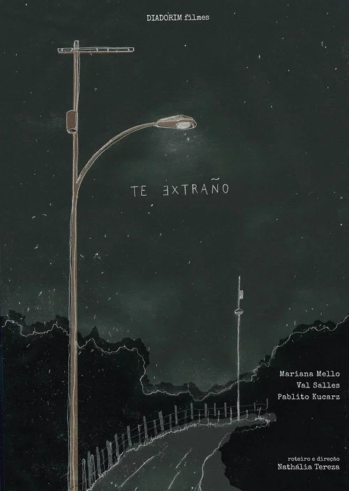 Te Extraño