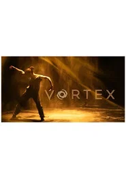 Russell Maliphant's Vortex