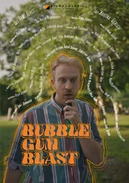 Bubblegum Blast