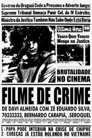 Crime Movie