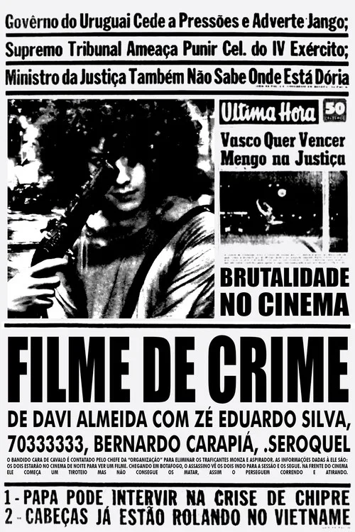 Crime Movie