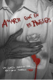 Loving You is in the Bones