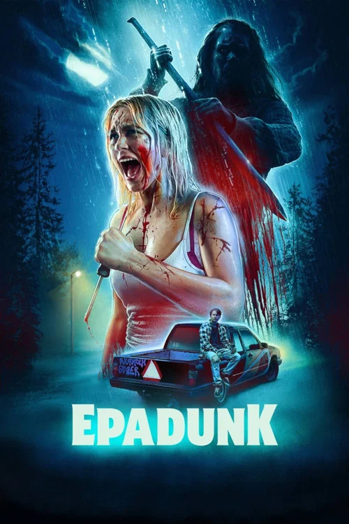 Terror Night