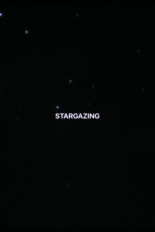 Stargazing