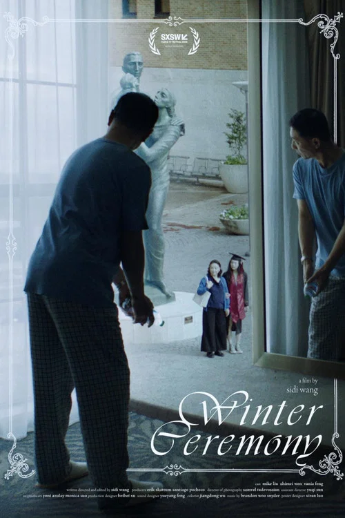 Winter Ceremony