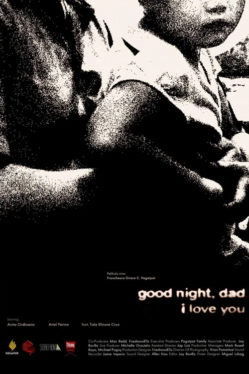 Goodnight, dad. I love you.