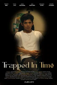 Trapped In Time