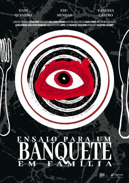 Ensaio para um Banquete em Família