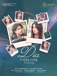 Dia, Cerita yang Hilang