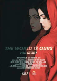 The World Is Ours 