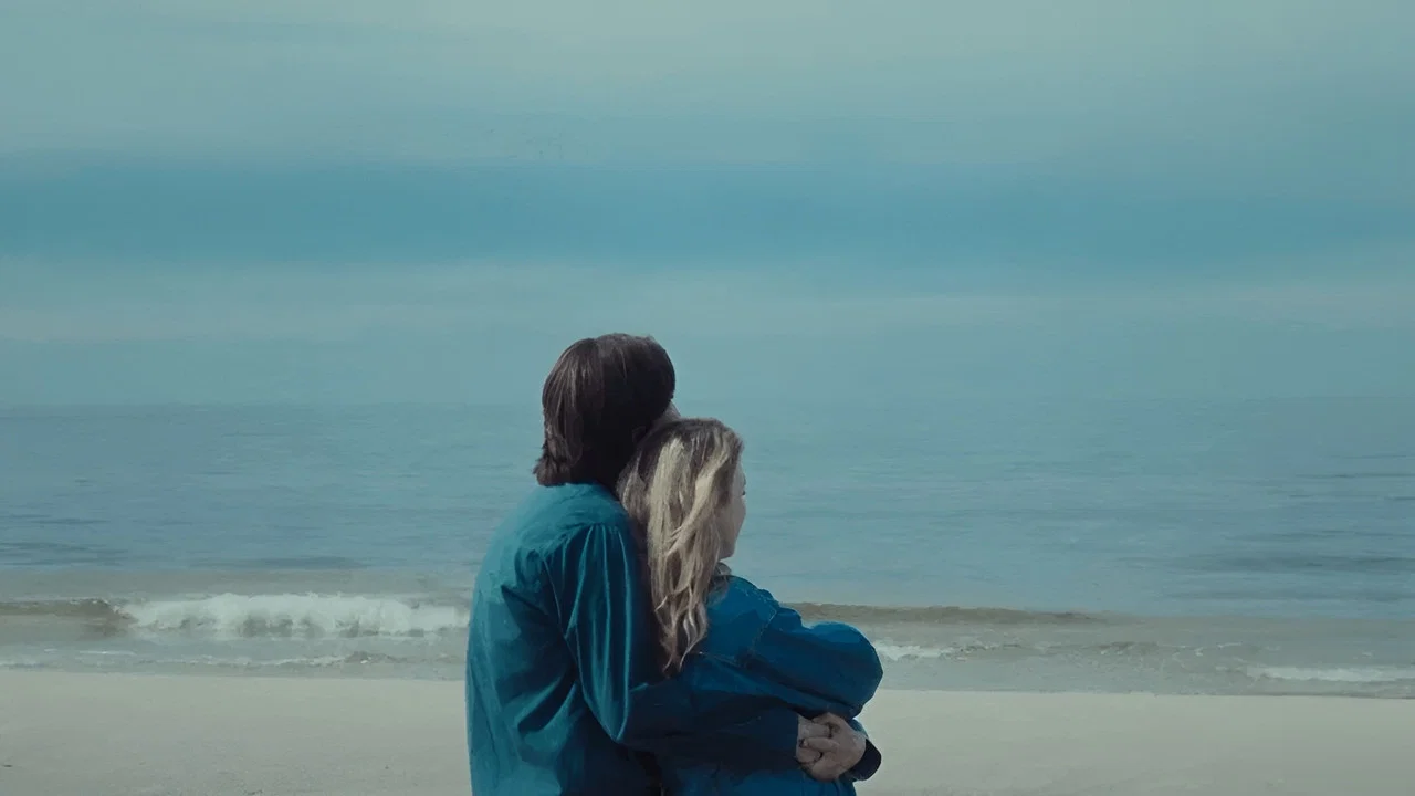 Farewell to the Sea