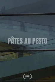 Pâtes au pesto