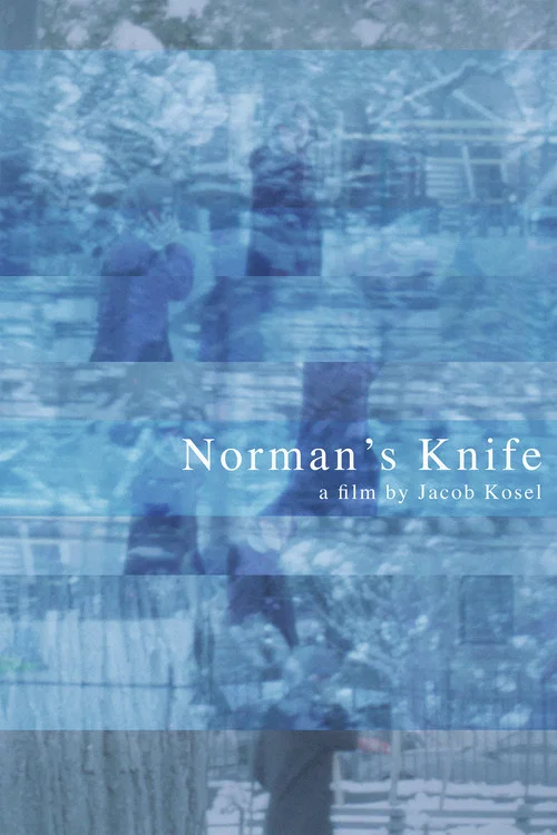 Norman's Knife