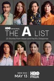 The A List: 15 Stories from Asian and Pacific Diasporas